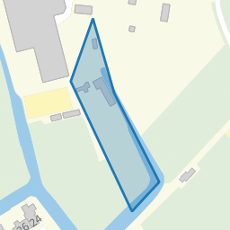 Perceel NDN00-C-2627