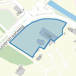 Perceel NDN00-C-2633