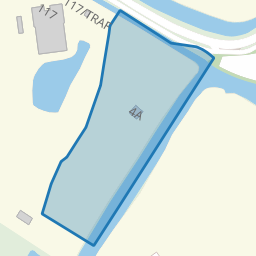 Perceel NDN00-C-2640