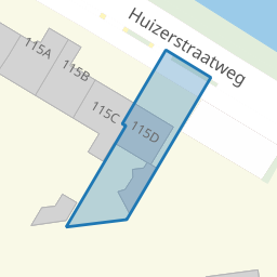 Perceel NDN00-C-2643