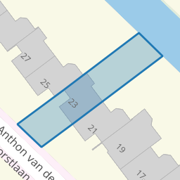 Perceel NDN00-C-2662