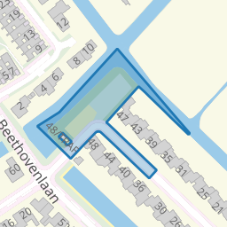 Perceel NDN00-C-2691