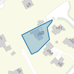 Perceel NDN00-C-2695