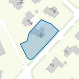 Perceel NDN00-C-2697