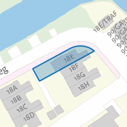 Perceel NDN00-C-2709