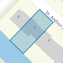 Perceel NDN00-C-2714