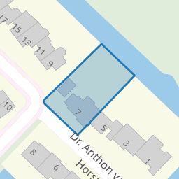 Perceel NDN00-C-2717