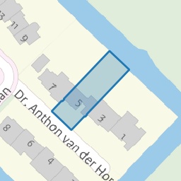 Perceel NDN00-C-2718