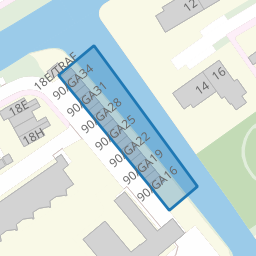 Perceel NDN00-C-2724