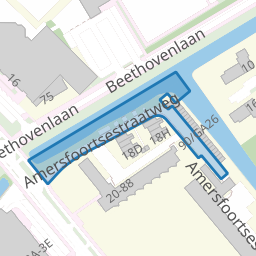 Perceel NDN00-C-2725