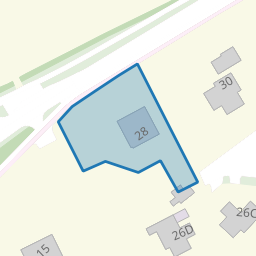 Perceel NDN00-C-2734