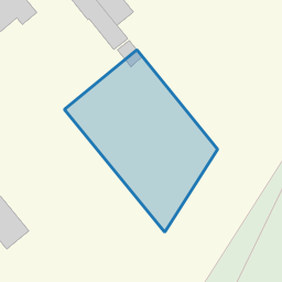 Perceel NDN00-C-2743