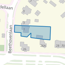 Perceel NDN00-C-2751