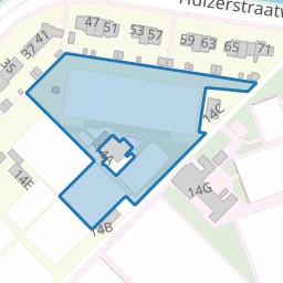 Perceel NDN00-C-2780