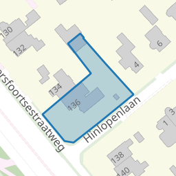 Perceel NDN00-C-2791