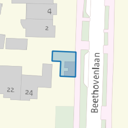 Perceel NDN00-C-2807