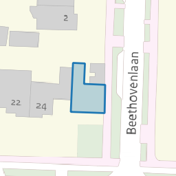 Perceel NDN00-C-2808