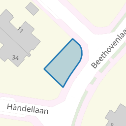 Perceel NDN00-C-2809