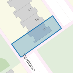 Perceel NDN00-C-2815