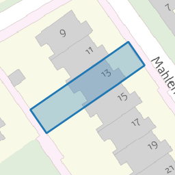 Perceel NDN00-C-2822