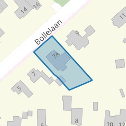 Perceel NDN00-C-2845