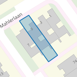 Perceel NDN00-C-2849