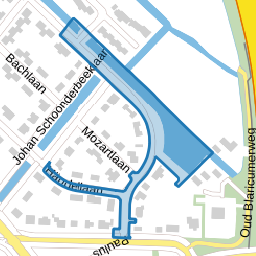 Perceel NDN00-C-2860