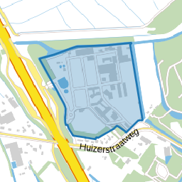 Perceel NDN00-C-2863