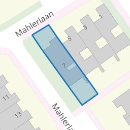 Perceel NDN00-C-2865