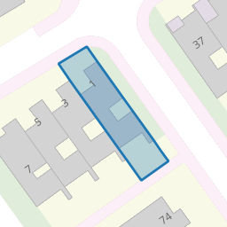 Perceel NDN00-C-2866