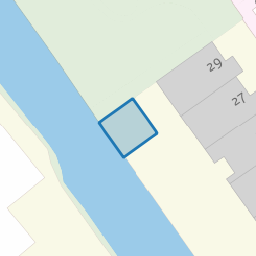 Perceel NDN00-C-2899