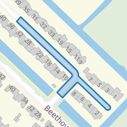 Perceel NDN00-C-2915