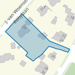 Perceel NDN00-C-2918