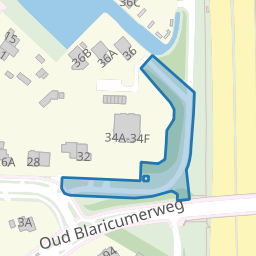 Perceel NDN00-C-2950