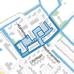 Perceel NDN00-C-2969