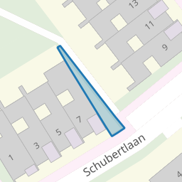 Perceel NDN00-C-2970