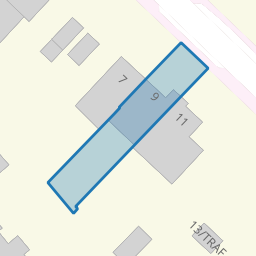 Perceel NDN00-C-2979