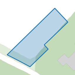 Perceel NDN00-C-2992