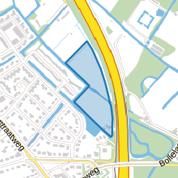 Perceel NDN00-C-2996