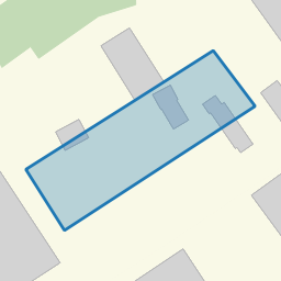 Perceel NDN00-C-2999