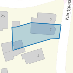 Perceel NDN00-D-1155