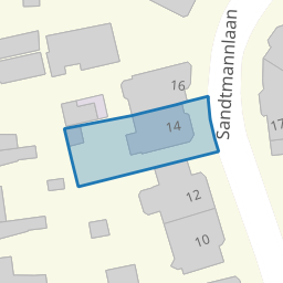 Perceel NDN00-D-1193