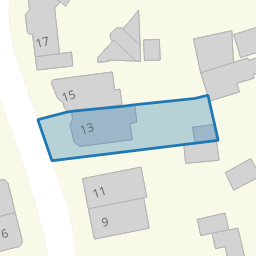 Perceel NDN00-D-1196