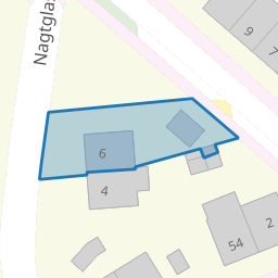 Perceel NDN00-D-1200