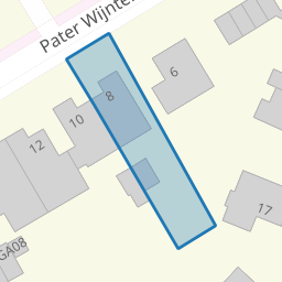 Perceel NDN00-D-1238