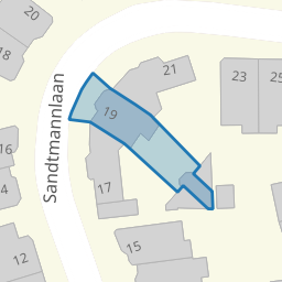 Perceel NDN00-D-1260