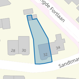 Perceel NDN00-D-1327