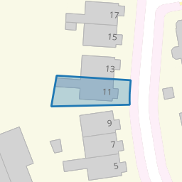 Perceel NDN00-D-1343