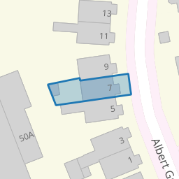 Perceel NDN00-D-1345