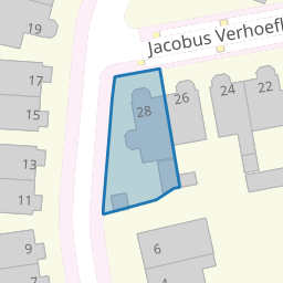 Perceel NDN00-D-1347